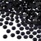 John Bead 6mm (SS28) Round Acrylic Flat Back Rhinestones, 1000pcs